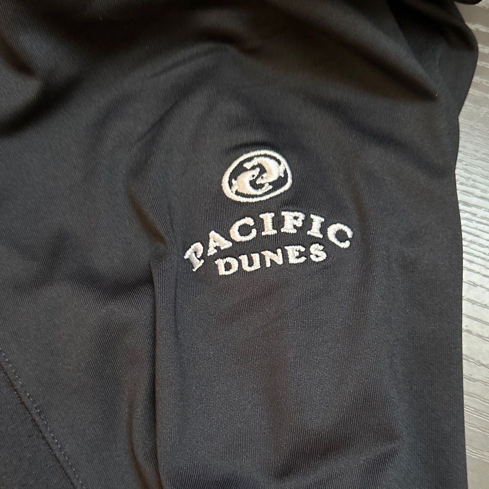 Women's Sunice Black Full-Zip Jacket - Picture 5 of 10